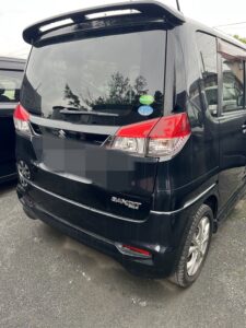 スズキバンディットのスマートキーの合鍵の追加作成｜神奈川・東京・埼玉・千葉の外車、スマートキー、イモビライザーキーの鍵屋