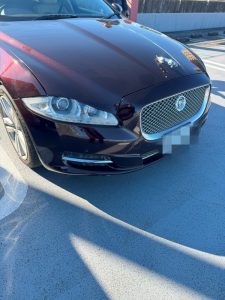 ２０１２yジャガーＸＪのスマートキーの合鍵の追加作成｜神奈川・東京・埼玉・千葉の外車、スマートキー、イモビライザーキーの鍵屋