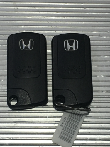 ホンダステップワゴンのスマートキー イモビライザー の追加登録 車の鍵 イモビライザー スマートキーは神奈川のハートロックまで